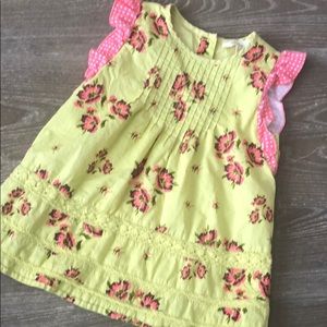 Matilda Jane Floral Top